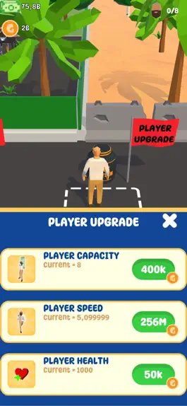 Game screenshot Become TopG! apk