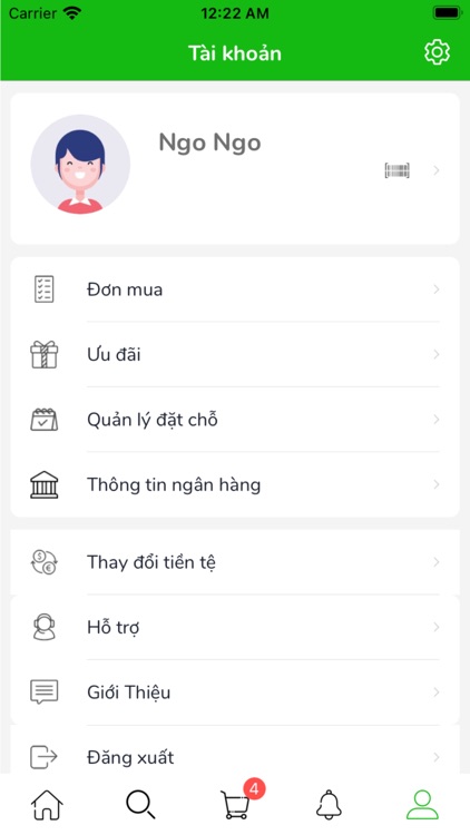 Biolife – Thuỷ Sản screenshot-5