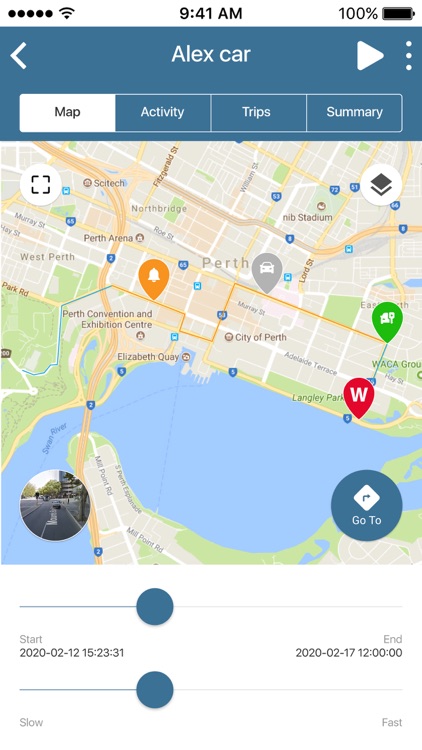 iSPY Live screenshot-3