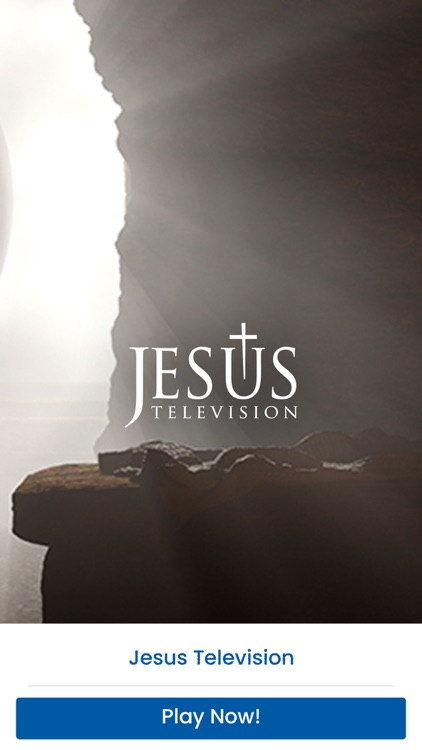 Jesus Television Mobile