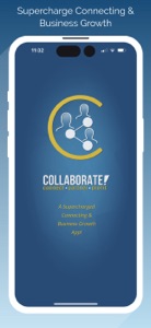 The Collaborate App screenshot #1 for iPhone