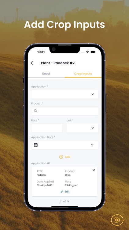 Butterfly Foods screenshot-4