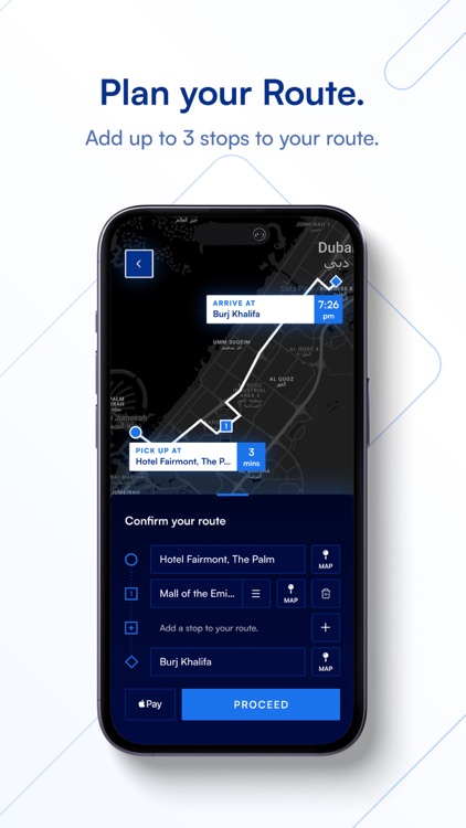 Moniic - Luxury Rides