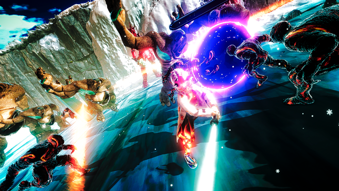 Manga Visual Novel Vampire 2D