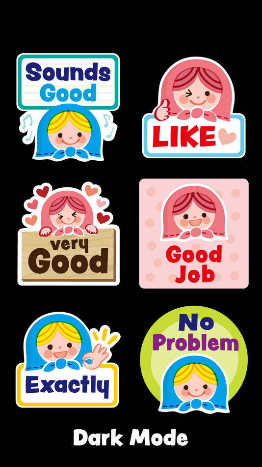 #3. Little Matryoshka (iOS) بواسطة: HONGO Inc.