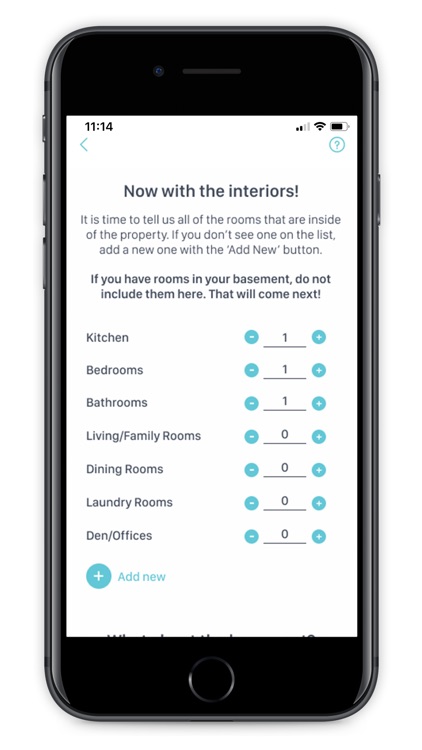 Inspex by Voxtur Analytics screenshot-5