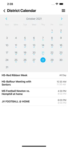 Game screenshot Newton ISD hack