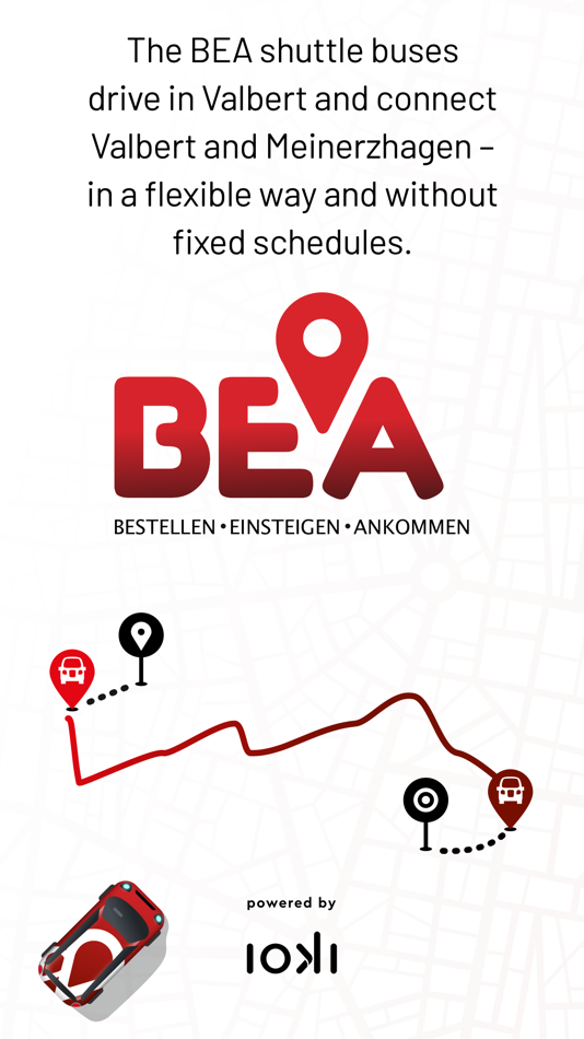 BEA - 3.73.0 - (iOS)