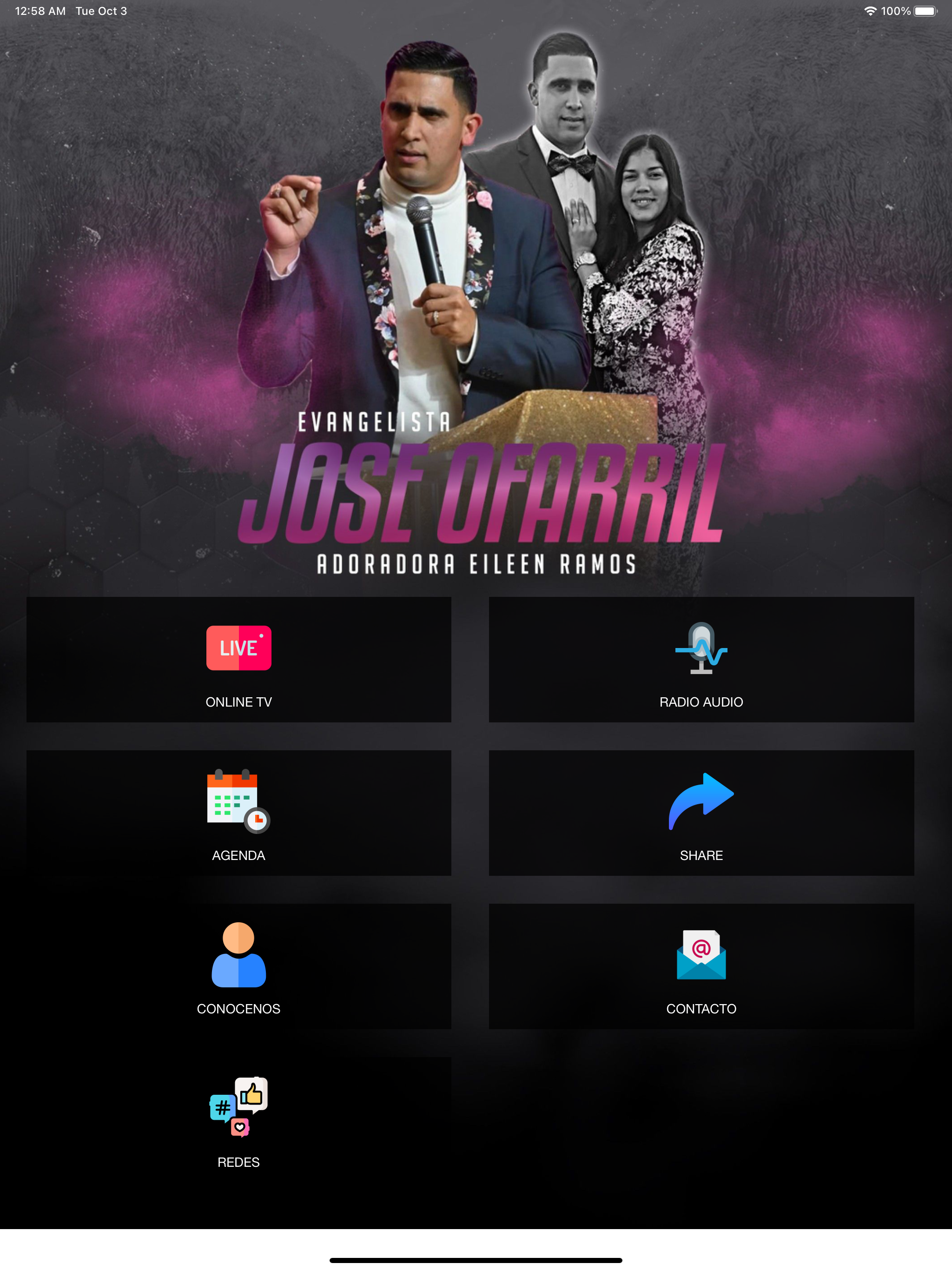 AGFEO Dashboard