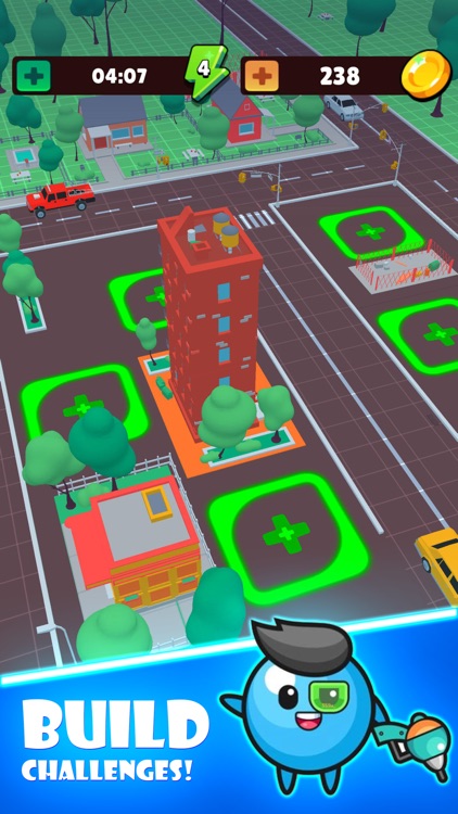 Candy Road screenshot-3