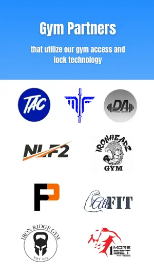MyGymFitness screenshot 2