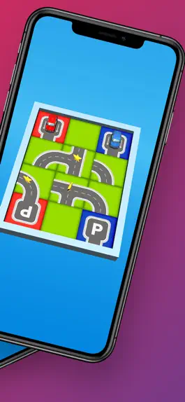 Game screenshot Unblock Car: 3D Parking Puzzle apk