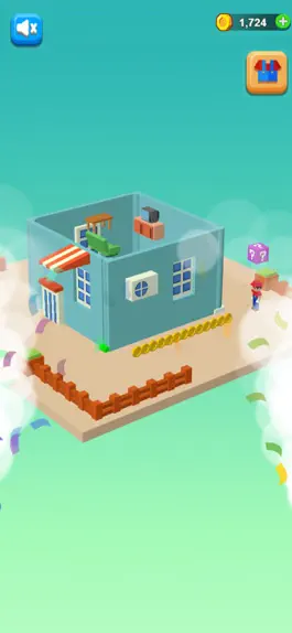 Game screenshot Plank Master-Building My Home apk