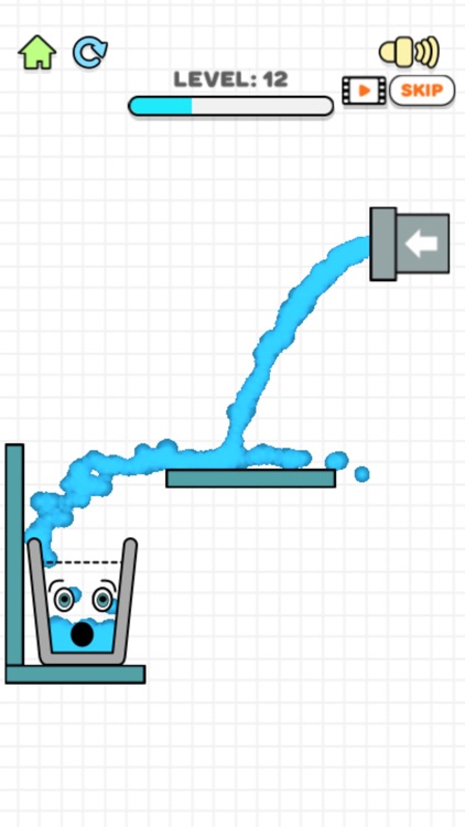 Smiling Glass - Happy Water screenshot-4