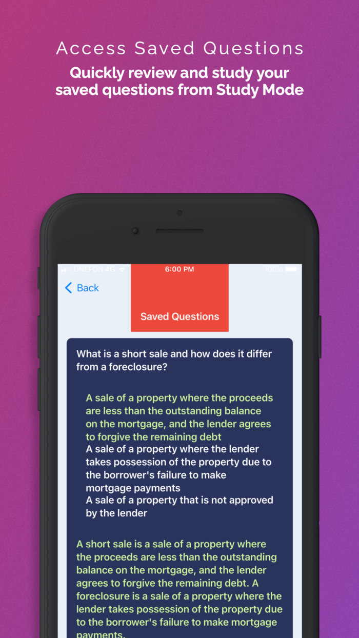 California Real Estate Test