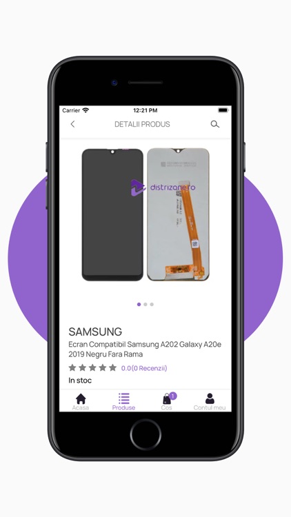 Distrizone screenshot-3