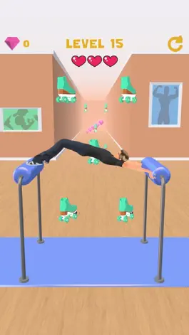 Game screenshot Dodge This!!! mod apk