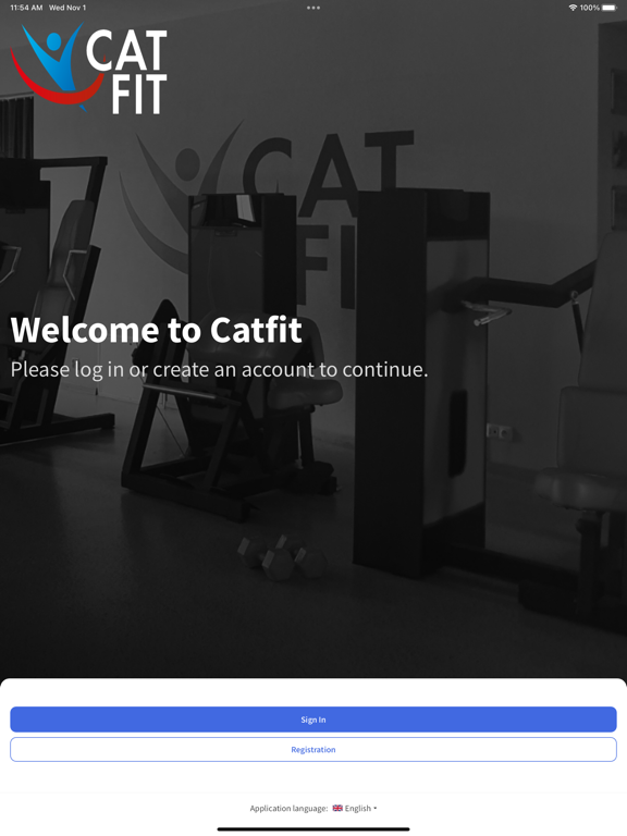 Screenshot #5 pour Catfit