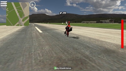 Wheelie King 5 Screenshot