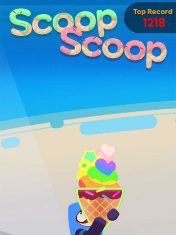 Scoop Scoopのおすすめ画像1