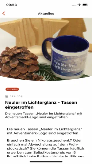 Gemeinde Neuler screenshot 4