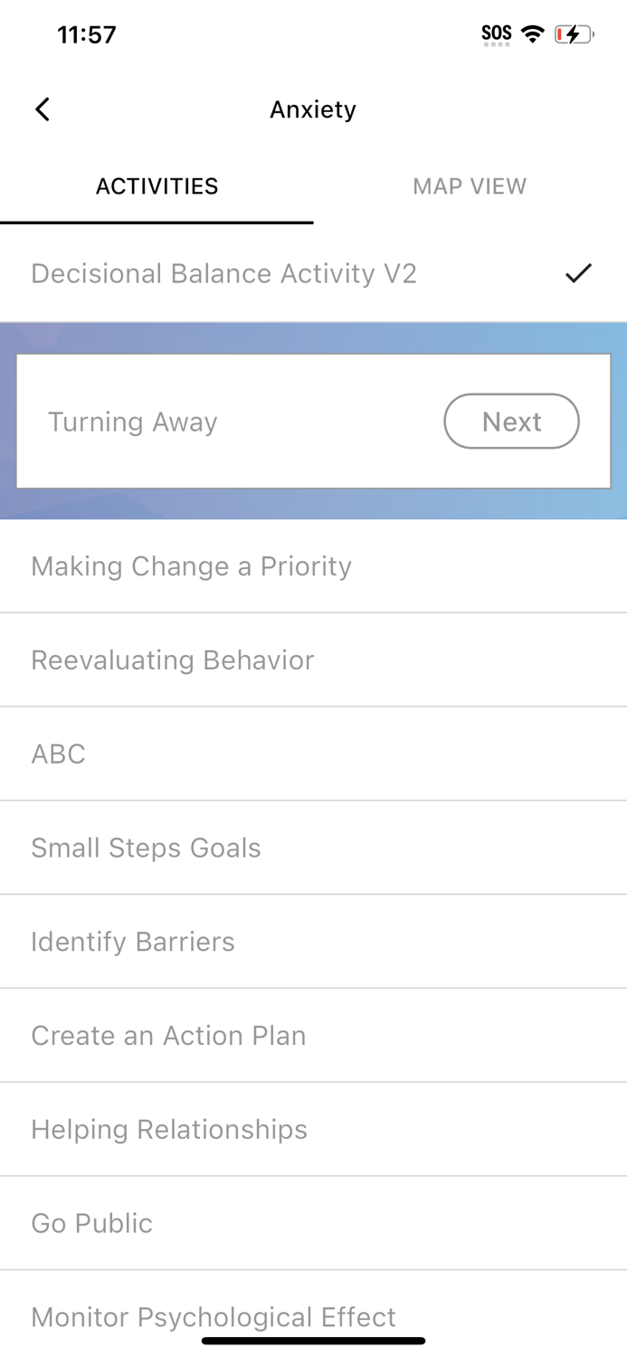 Become An App for Change