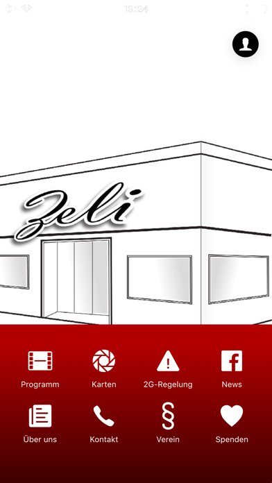 Zeli Zetel Screenshot