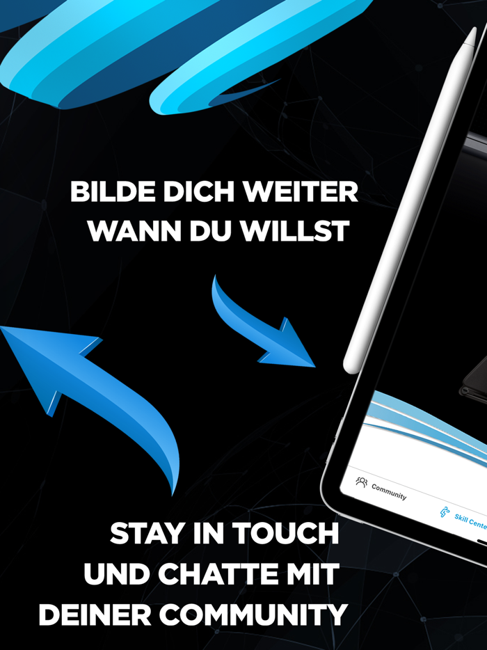 EMS Business Academy Community