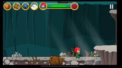 Celestwald 2 Screenshot