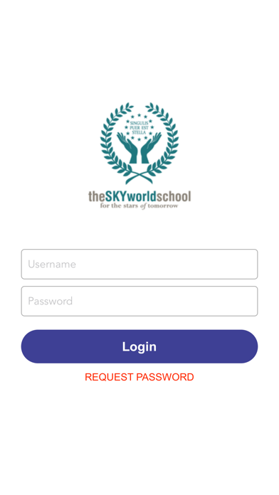 theSKYworldschool Screenshot