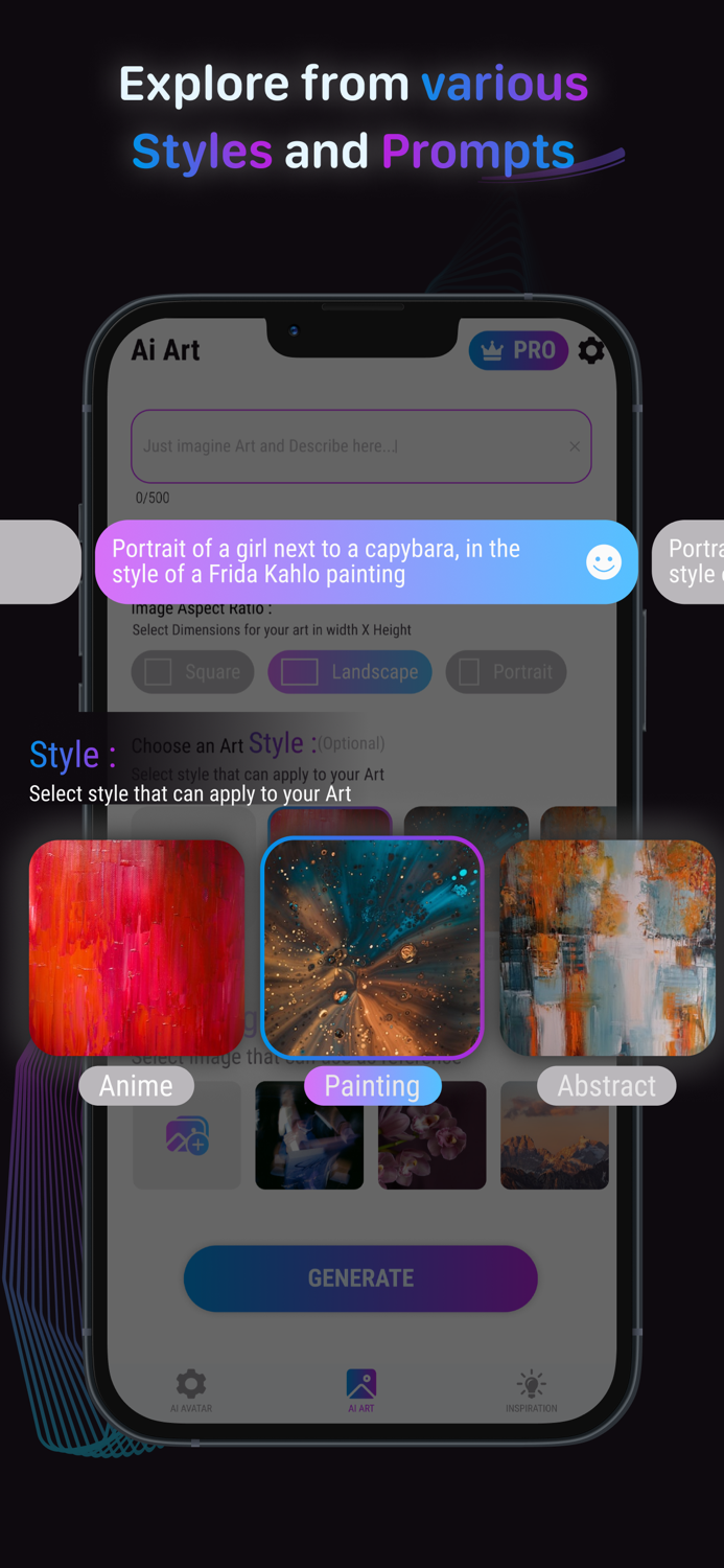 AiArt  Ai Art Generator