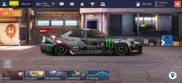 Game screenshot Drag Racing - Streets mod apk