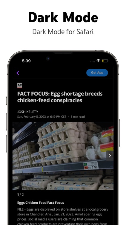 ScreenKing-Safari Extension screenshot-3