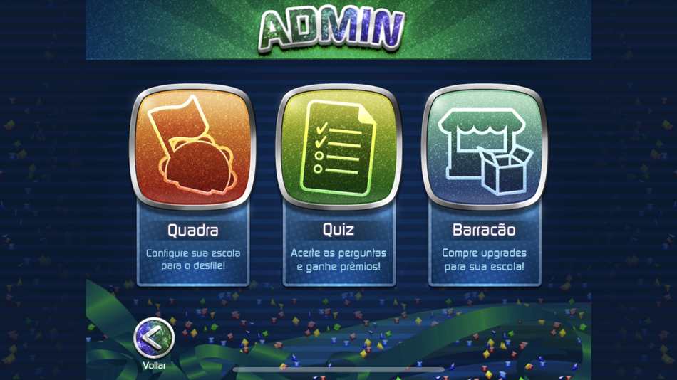 #4. SambaSim (iOS) 由: Aiyra