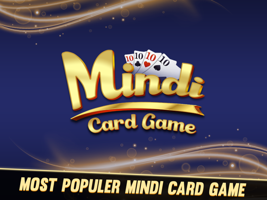 Mindi Card Gameのおすすめ画像5