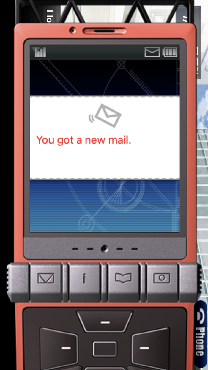 STEINSGATE EN ENGLISH