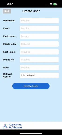 Game screenshot ASV BurnConsult apk