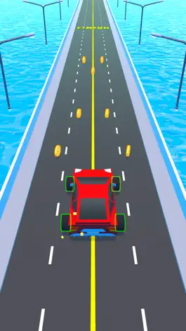 Game screenshot Wheels Roller apk