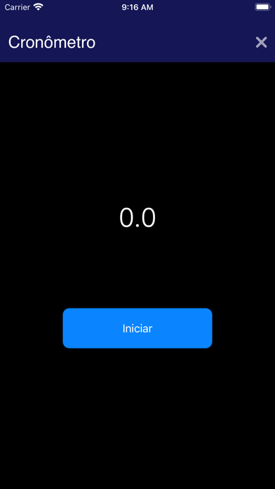Rádio Difusora FM 88.9 Screenshot