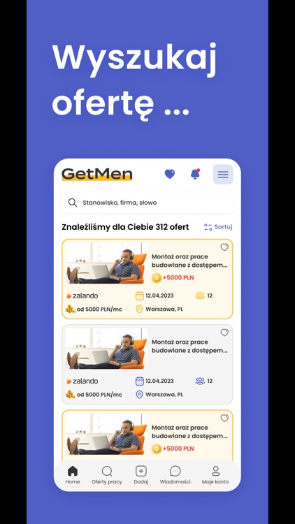 GetMen screenshot-3
