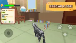 Game screenshot Wreck It Cat mod apk