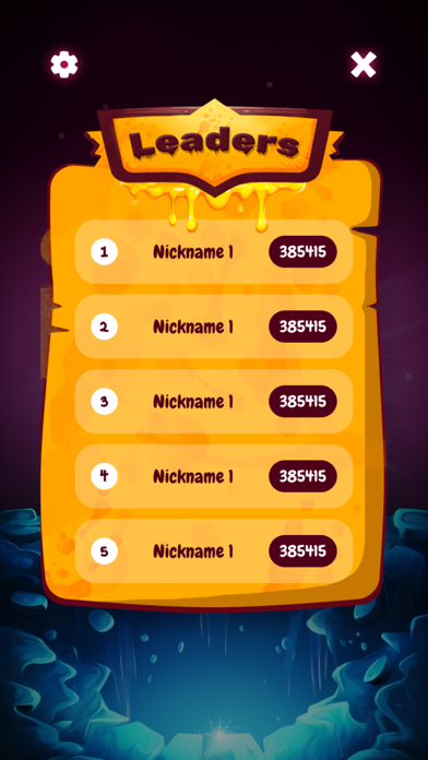 JellyBounce GIA Screenshot