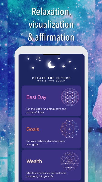 QuantumJump: Create the Future
