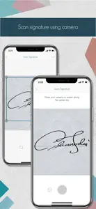 Autograph+ (Lite Version) screenshot #3 for iPhone