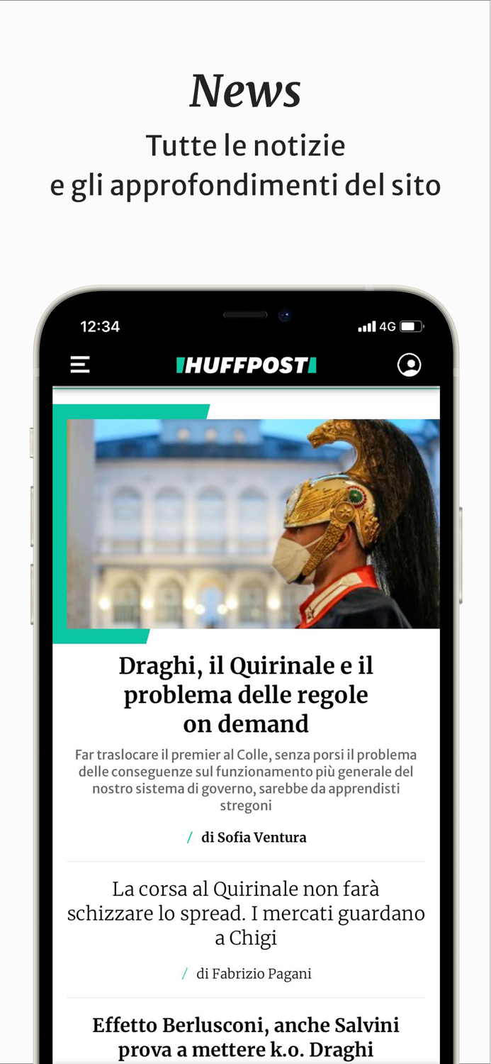 HuffPost Italia