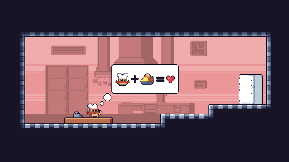 #2. Chefy-Chef (iOS) 由: Crescent Moon Games