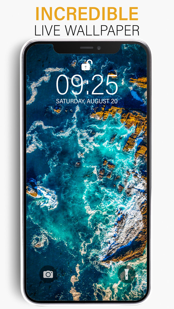 Live Moving HD Wallpapers