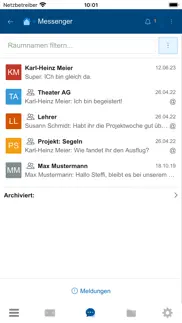iserv iphone bildschirmfoto 4