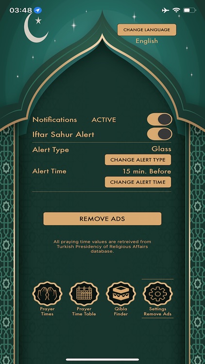 Muslim Prayer Quran And Dhikr screenshot-3