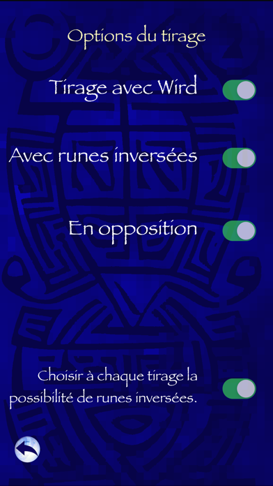 Mon oracle des runesのおすすめ画像6